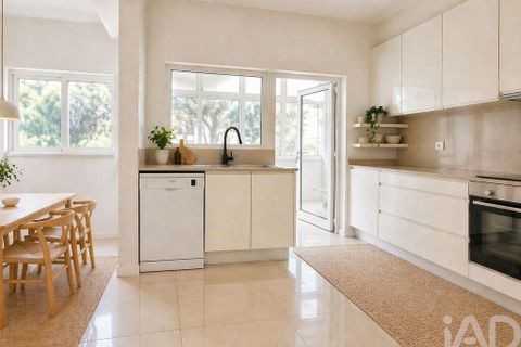 Apartament a Cascais, Lisbon, Cascais - € 698.000 | Ref: 885605 - foto 9