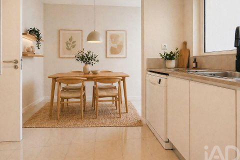 Apartament a Cascais, Lisbon, Cascais - € 698.000 | Ref: 885605 - foto 11