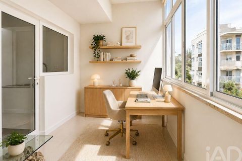 Apartament a Cascais, Lisbon, Cascais - € 698.000 | Ref: 885605 - foto 18