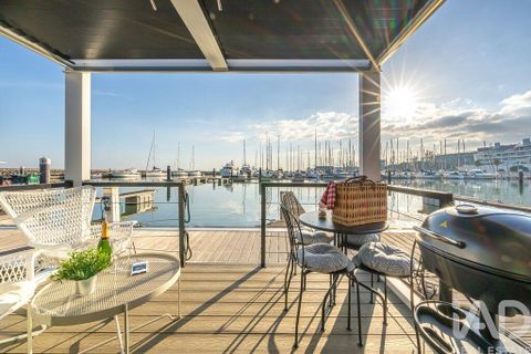 Lejlighed i Lisbon, Lisbon, Lisbon - € 149.900 | Ref: 862116 - foto 5