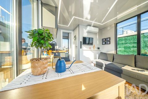 Lejlighed i Lisbon, Lisbon, Lisbon - € 149.900 | Ref: 862116 - foto 6