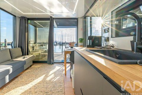 Lejlighed i Lisbon, Lisbon, Lisbon - € 149.900 | Ref: 862116 - foto 8