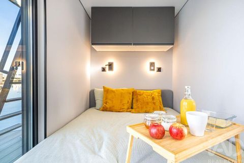 Lejlighed i Lisbon, Lisbon, Lisbon - € 149.900 | Ref: 862116 - foto 11