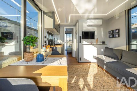 Lejlighed i Lisbon, Lisbon, Lisbon - € 149.900 | Ref: 862116 - foto 22