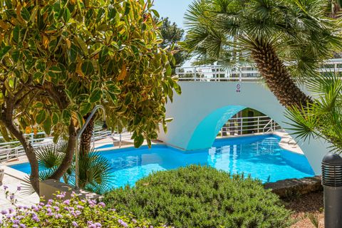 Leilighet i Bendinat, Mallorca, Bendinat - € 780 000 | Ref: SWOCAS10697 - foto 2