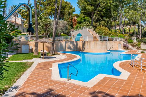 Leilighet i Bendinat, Mallorca, Bendinat - € 780 000 | Ref: SWOCAS10697 - foto 10