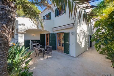Villa en Llucmajor, Mallorca, Llucmajor - € 1.490.000 | Ref: LLU40914ETV - photo 5