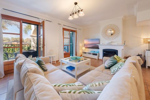 Villa en Llucmajor, Mallorca, Llucmajor - € 1.490.000 | Ref: LLU40914ETV - photo 6