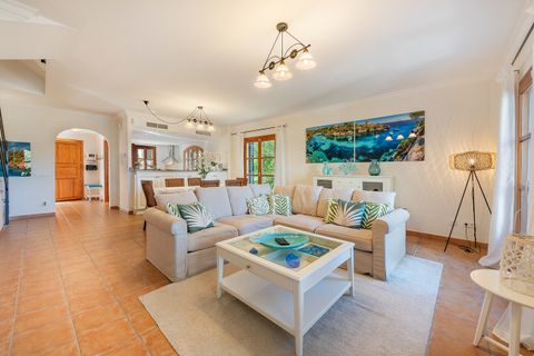 Villa en Llucmajor, Mallorca, Llucmajor - € 1.490.000 | Ref: LLU40914ETV - photo 7