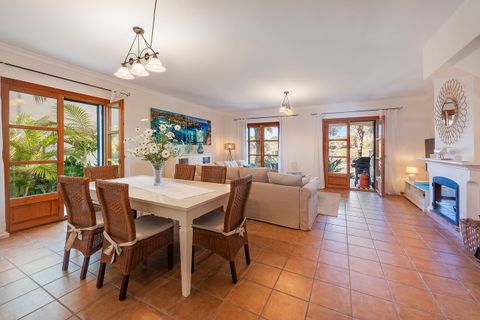 Villa en Llucmajor, Mallorca, Llucmajor - € 1.490.000 | Ref: LLU40914ETV - photo 8