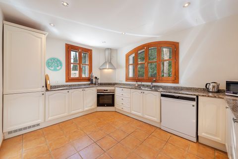 Villa en Llucmajor, Mallorca, Llucmajor - € 1.490.000 | Ref: LLU40914ETV - photo 10