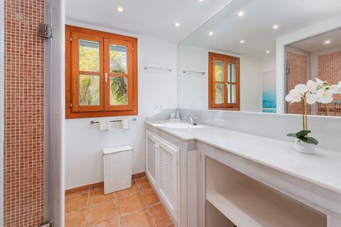 Villa en Llucmajor, Mallorca, Llucmajor - € 1.490.000 | Ref: LLU40914ETV - photo 15