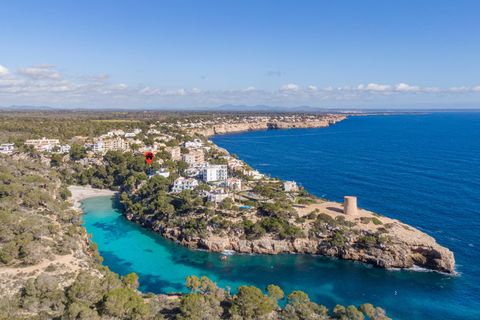 Villa en Llucmajor, Mallorca, Llucmajor - € 1.490.000 | Ref: LLU40914ETV - photo 19