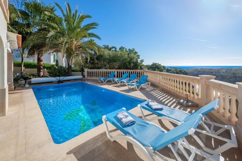 Villa a Llucmajor, Mallorca, Llucmajor - € 2.490.000 | Ref: LLU40915ETV - foto 2