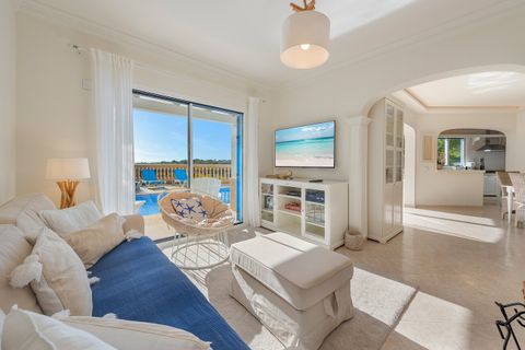 Villa a Llucmajor, Mallorca, Llucmajor - € 2.490.000 | Ref: LLU40915ETV - foto 4