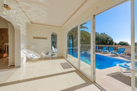 Villa a Llucmajor, Mallorca, Llucmajor - € 2.490.000 | Ref: LLU40915ETV - foto 7