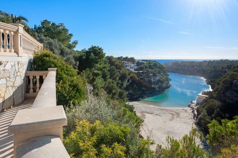 Villa a Llucmajor, Mallorca, Llucmajor - € 2.490.000 | Ref: LLU40915ETV - foto 8