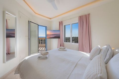 Villa a Llucmajor, Mallorca, Llucmajor - € 2.490.000 | Ref: LLU40915ETV - foto 12
