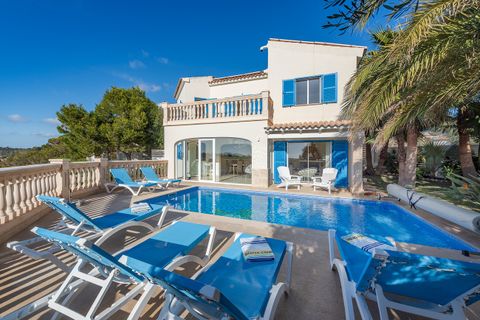 Villa a Llucmajor, Mallorca, Llucmajor - € 2.490.000 | Ref: LLU40915ETV - foto 19