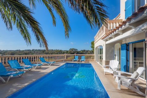 Villa a Llucmajor, Mallorca, Llucmajor - € 2.490.000 | Ref: LLU40915ETV - foto 20