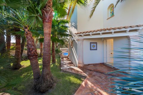 Villa a Llucmajor, Mallorca, Llucmajor - € 2.490.000 | Ref: LLU40915ETV - foto 22