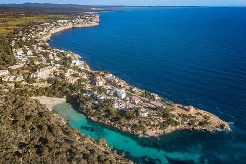 Villa a Llucmajor, Mallorca, Llucmajor - € 2.490.000 | Ref: LLU40915ETV - foto 23