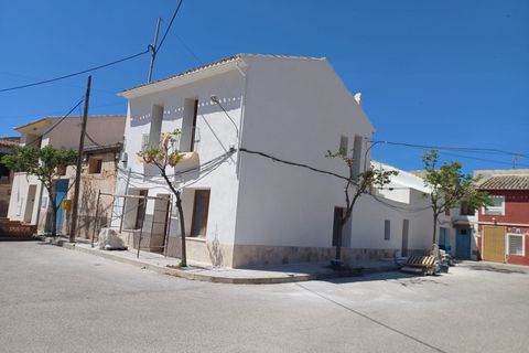 Landejendom i Pinoso, Alicante, Pinoso - € 249.995 | Ref: PT3136 - foto 29