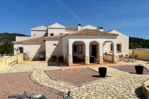 Villa i Pinoso, Alicante, Pinoso - € 649.995 | Ref: MP6553 - foto 2