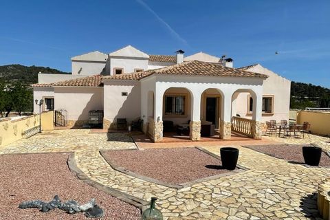Villa i Pinoso, Alicante, Pinoso - € 649.995 | Ref: MP6553 - foto 3