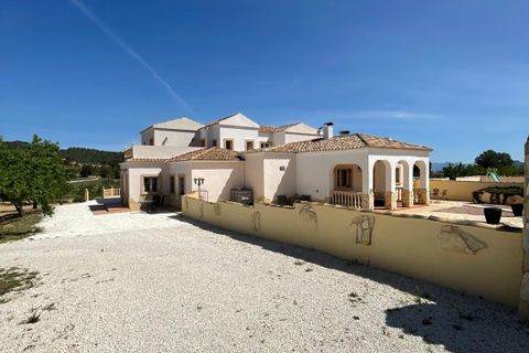 Villa i Pinoso, Alicante, Pinoso - € 649.995 | Ref: MP6553 - foto 4