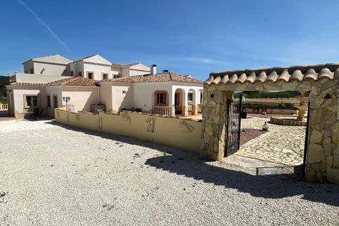 Villa i Pinoso, Alicante, Pinoso - € 649.995 | Ref: MP6553 - foto 6
