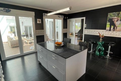 Villa i Pinoso, Alicante, Pinoso - € 649.995 | Ref: MP6553 - foto 7