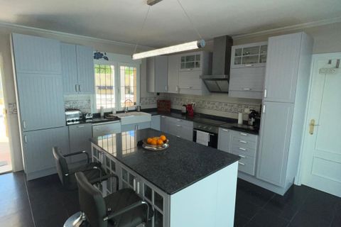 Villa i Pinoso, Alicante, Pinoso - € 649.995 | Ref: MP6553 - foto 8