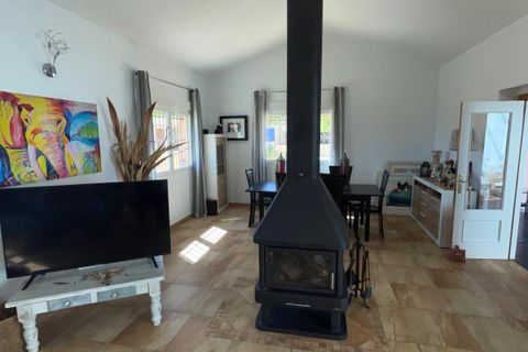 Villa i Pinoso, Alicante, Pinoso - € 649.995 | Ref: MP6553 - foto 11