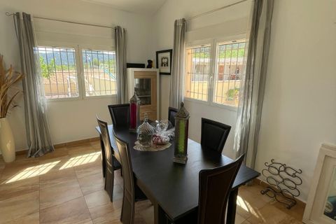 Villa i Pinoso, Alicante, Pinoso - € 649.995 | Ref: MP6553 - foto 12