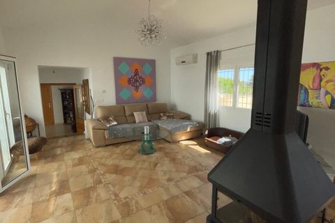Villa i Pinoso, Alicante, Pinoso - € 649.995 | Ref: MP6553 - foto 13