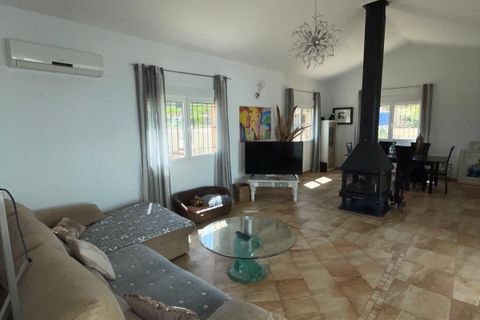 Villa i Pinoso, Alicante, Pinoso - € 649.995 | Ref: MP6553 - foto 14