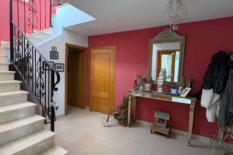 Villa i Pinoso, Alicante, Pinoso - € 649.995 | Ref: MP6553 - foto 23
