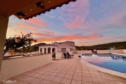 Villa i Pinoso, Alicante, Pinoso - € 649.995 | Ref: MP6553 - foto 42
