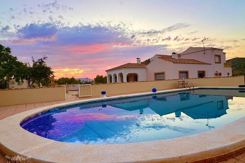 Villa i Pinoso, Alicante, Pinoso - € 649.995 | Ref: MP6553 - foto 46