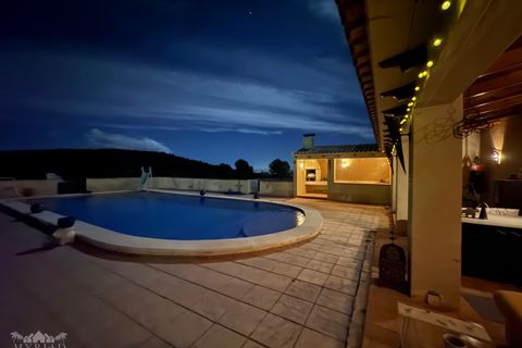 Villa i Pinoso, Alicante, Pinoso - € 649.995 | Ref: MP6553 - foto 47