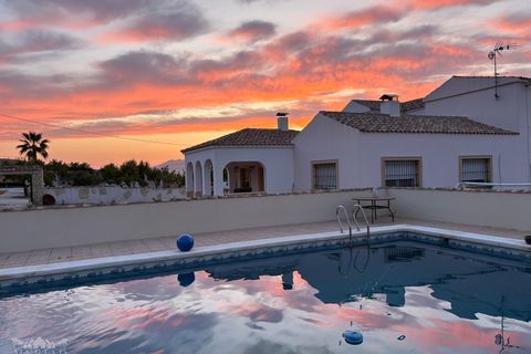 Villa i Pinoso, Alicante, Pinoso - € 649.995 | Ref: MP6553 - foto 50