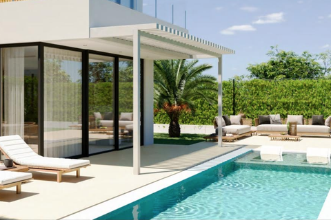 Villa en Benidorm, Alicante, Benidorm - € 790.000 | Ref: ES-ALT-019471 - photo 1