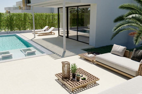 Villa en Benidorm, Alicante, Benidorm - € 790.000 | Ref: ES-ALT-019471 - photo 2