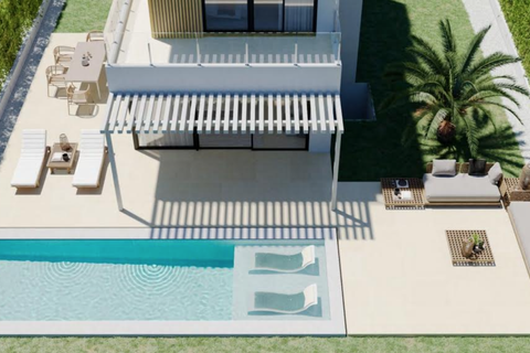 Villa en Benidorm, Alicante, Benidorm - € 790.000 | Ref: ES-ALT-019471 - photo 3