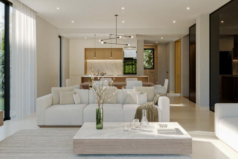 Villa en Benidorm, Alicante, Benidorm - € 790.000 | Ref: ES-ALT-019471 - photo 4
