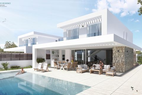 Villa i Torrevieja, Alicante, Torrevieja - € 850.000 | Ref: C007-D01-V44 - foto 1