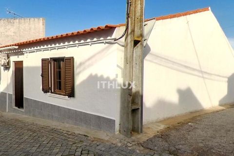 Villa a Elvas, Portalegre, Elvas - € 145.000 | Ref: ITH4044 - foto 14