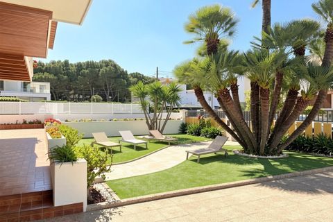 Villa i Palma De Mallorca, Mallorca, Palma De Mallorca - € 2.420.000 | Ref: FALC-AnRe-82674 - foto 2