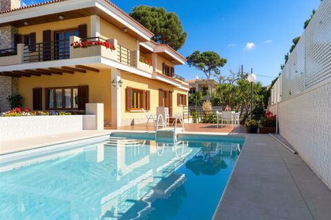 Villa i Palma De Mallorca, Mallorca, Palma De Mallorca - € 2.420.000 | Ref: FALC-AnRe-82674 - foto 4